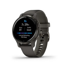 Garmin Venu 2S GPS-Uhr - mit