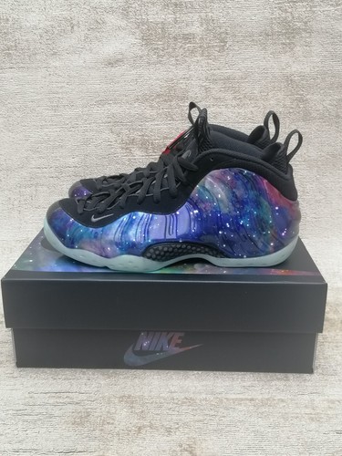 Nike air foamposite - foamposite, one