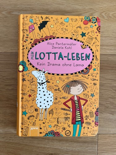 Mein lotta leben - lotta-leben, kein