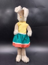 Schuco Bigo Bello Stoffhase