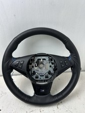 BMW 5 E60 E61 6 E63 E64 M Sport Lenkrad