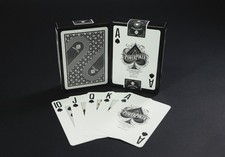 PowerPoker 100% Plastik