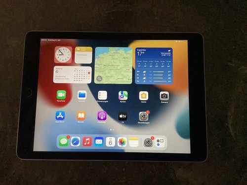 Ipad air 64gb silber - air, 2