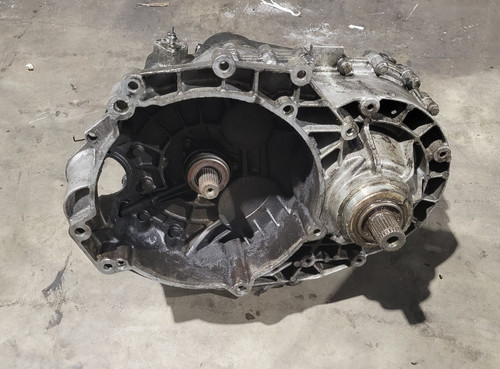 Getriebe volkswagen audi - t5,