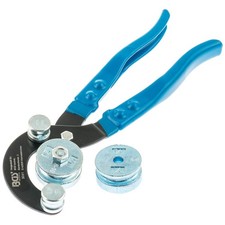 BGS Rohrbiegezange für