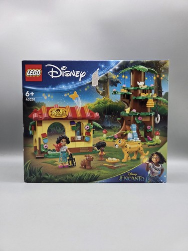 Lego disney encanto 43251 - lego,