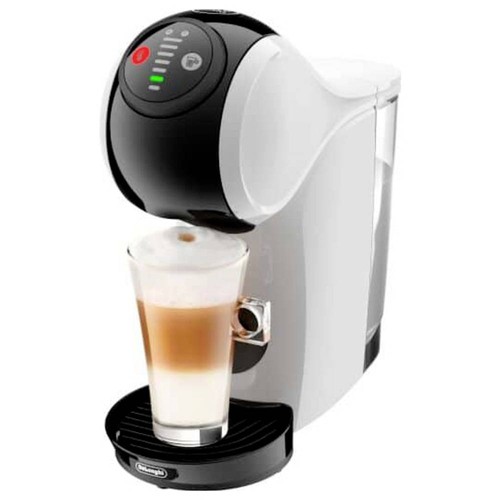 Delonghi genio nescafé - delonghi, s