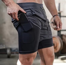 Kurze Sport Hose Shorts Sommer