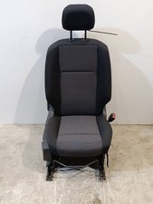 Citroen Berlingo 2020 Vorne