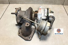 Opel Insignia A Turbolader