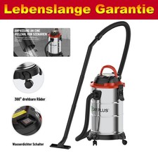 3000W Industriestaubsauger