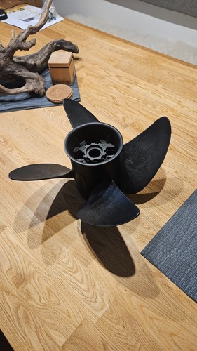 Schiffsschraube propeller - schiffsschraube,
