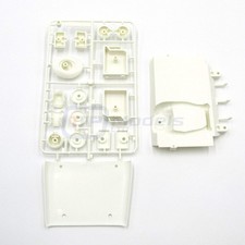 Tamiya 58470 Holiday Buggy 2010/DT02, 9005086/19005086 A Teile, (Dach, Fahrer)