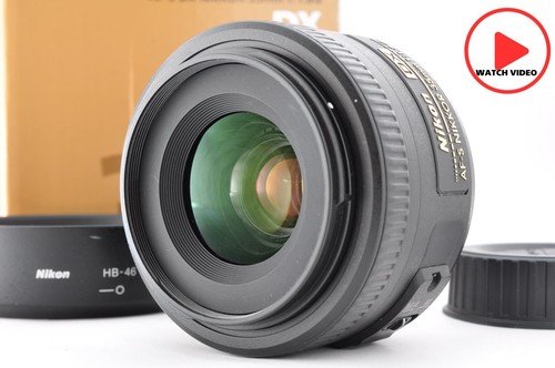Nikon 35mm f 1 8g - dx,