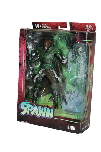 Spawn sinn - spawn:,