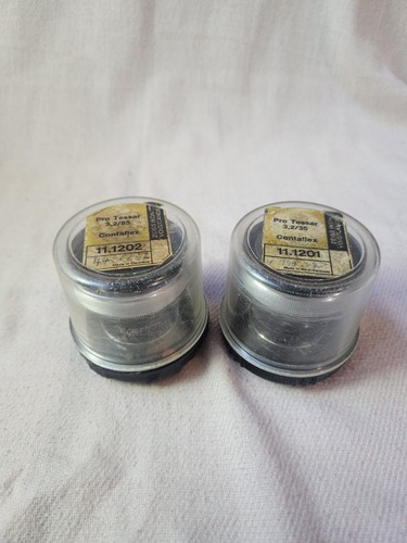 Carl zeiss pro tessar - carl,