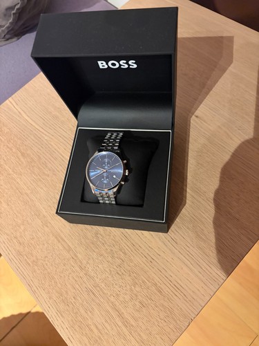 Hugo boss uhr herren - boss, uhr*