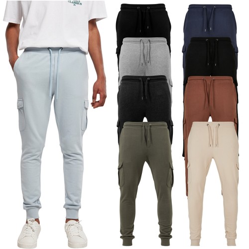 Urbanclassics sweatpants - urbanclassics,