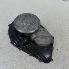 Honda VF 1000 R SC16E EZ:86 Kupplungsdeckel Motor Motordeckel B6413