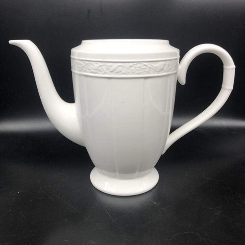 Villeroy boch white pearl - white,