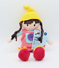 Small Foot Lernpuppe