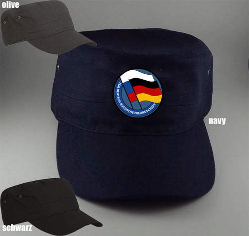 Für deutsch russische - deutsch,