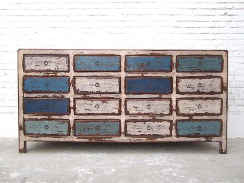 China breite kommode - breite, sideboard