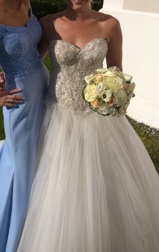 Brautkleid hochzeitskleid - brautkleid,