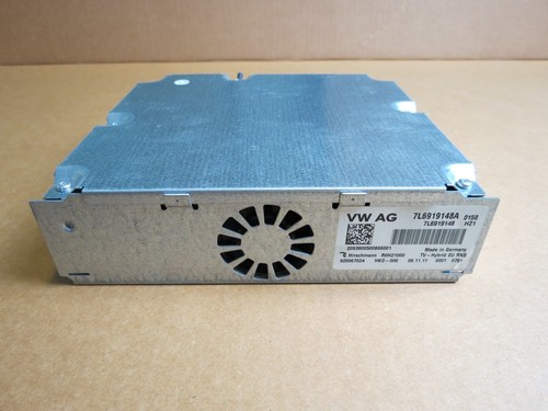 Original tv tuner - vw, t5