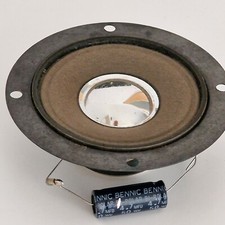 Mitteltöner Für Eltax 8 Ohm