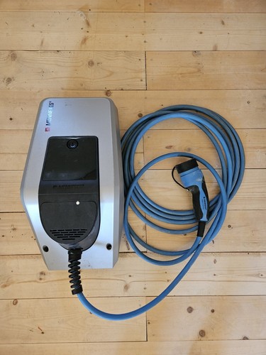 Mennekes amtron - (1341201),