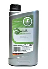 Hydrostat getriebe öl 10w50 - hydrostat-getriebe,