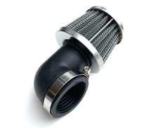 Universal sportluftfilter - universal,