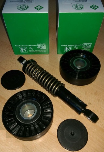 G60 riemenspanner 2 - g60, +