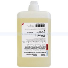 Flüssigseife CWS Classic Cream 500 ml