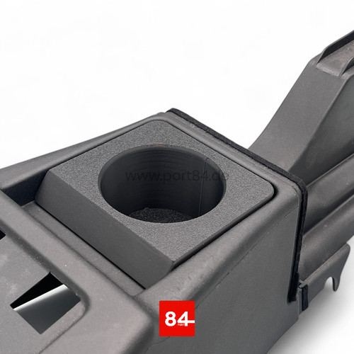Corrado cupholder - vw,