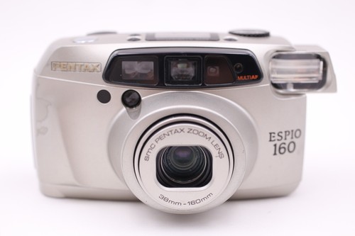 Pentax espio 160 shc - 160,
