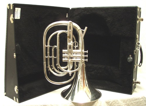 Kanstul 285 marching french - 285,