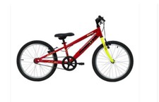 DENVER - MTB FAHRRAD 20''