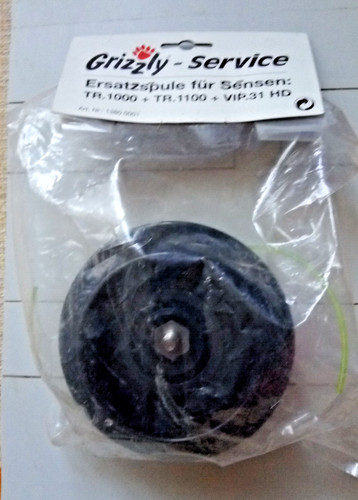 Fadenspule für motorsense - für,