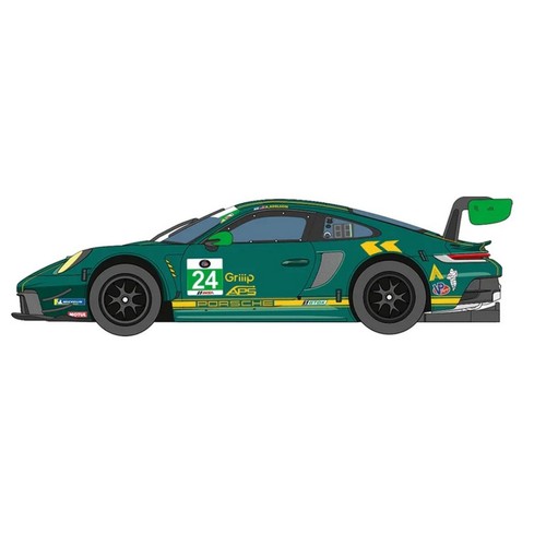 Carrera 51052 porsche - 51052, gt3