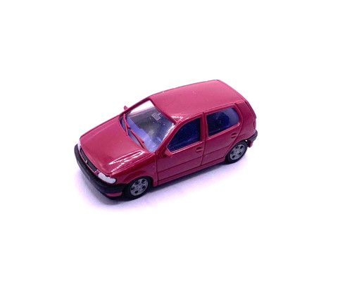 Wiking pkw modell vw - pkw,