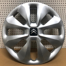 1x Original Radkappe Radzierblende 15 Zoll Citroen C1 II (2014-2022)  B000880180