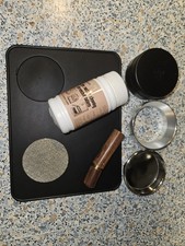 Espresso Kaffee Zubehör 7