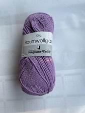 1 x 50 gr  Junghans Wolle