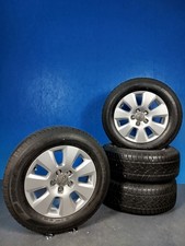 Audi A6 4G Winterradsatz 16