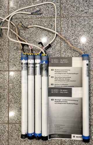 Rollladenmotor - 5, /