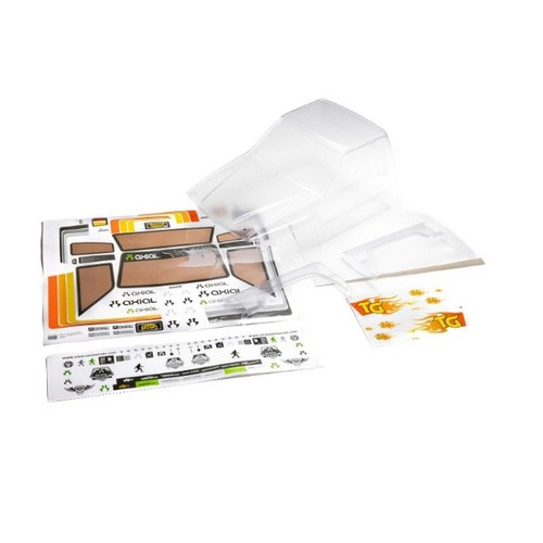 Axial axi 3425 toyota - axial, sr5