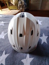 Carrera Skihelm Makani 2.13 Gr. xxs/xs