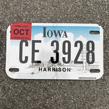 Original US Motorrad